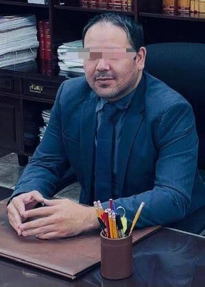 Vinculan a proceso a juez por favorecer a Cabeza de Vaca