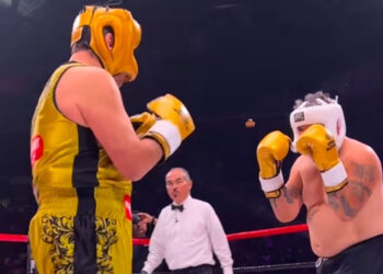 Ring Royale anuncia la fecha de su segunda edición