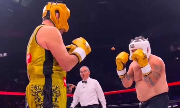 Ring Royale anuncia la fecha de su segunda edición
