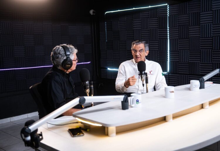 Impulsa Américo proyectos estratégicos