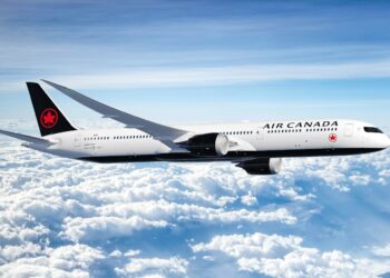Air Canada expande su oferta en México: nuevas rutas y aumento del 20% de capacidad