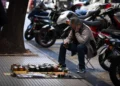 Sindicatos argentinos intensifican protesta ante Javier Milei