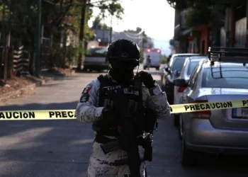Suman 24 homicidios en Morelos tras relevo de seguridad