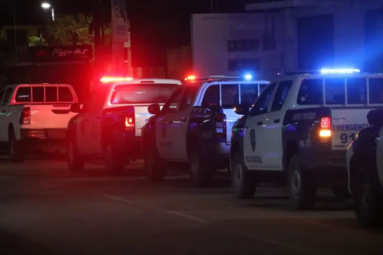 Ataques criminales dejan 24 muertos en Honduras