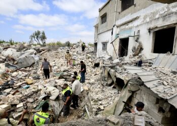 Crisis en Líbano: más de 3,300 muertos pese a acuerdos de alto el fuego