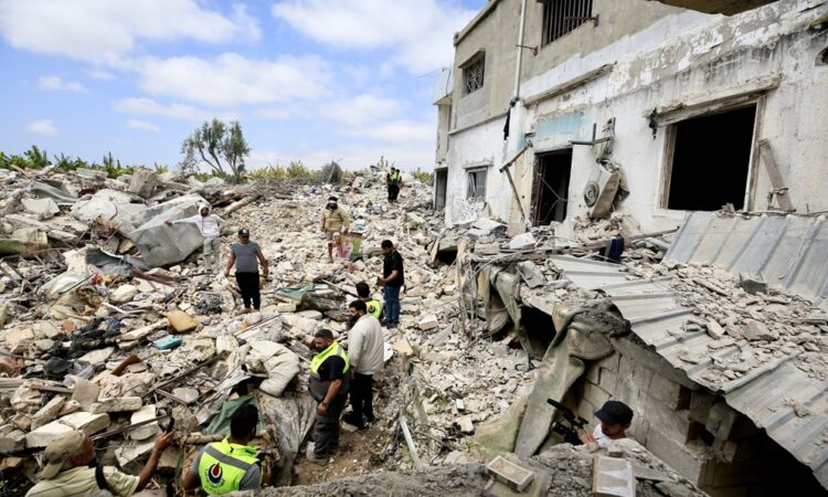 Crisis en Líbano: más de 3,300 muertos pese a acuerdos de alto el fuego