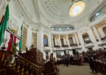 Congresos Estatales avalan posponer al 2028 elección judicial en México