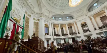 Congresos avalan posponer elección judicial