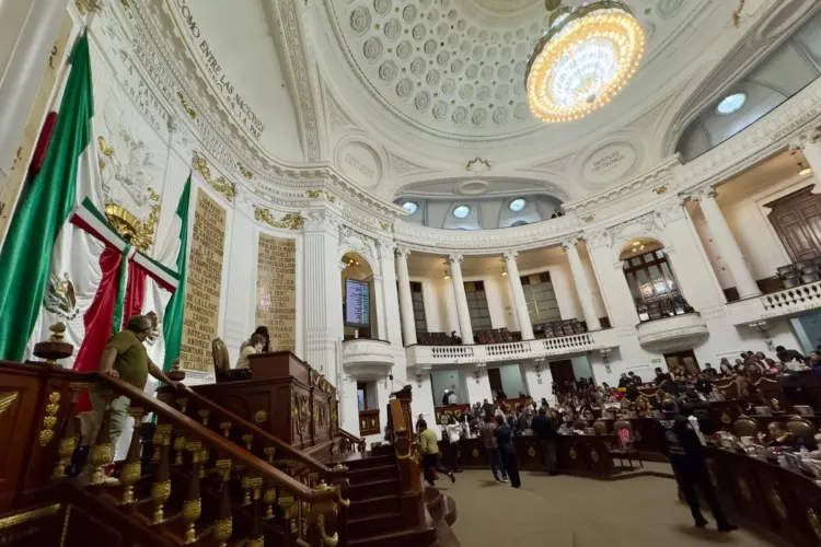Congresos avalan posponer elección judicial