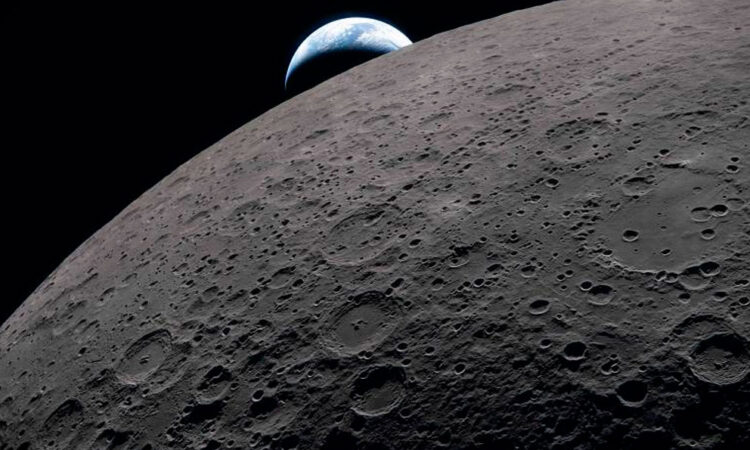 El plan de la NASA para colonizar la Luna: misiones, robots y energía nuclear