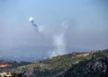 Ataques israelíes en Líbano dejan 17 muertos
