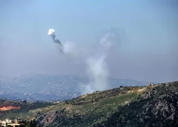 Ataques israelíes en Líbano dejan 17 muertos