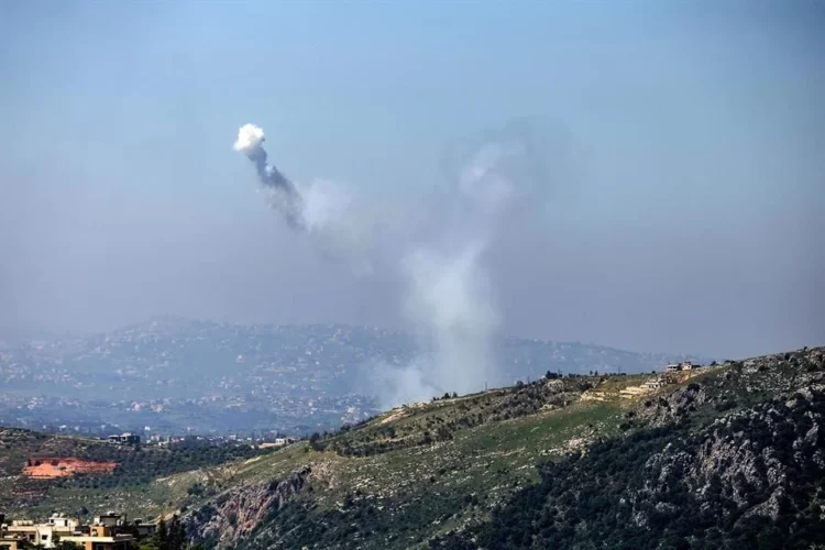 Ataques israelíes en Líbano dejan 17 muertos