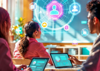 La educación digital transforma la forma de prepararse para trabajos del futuro