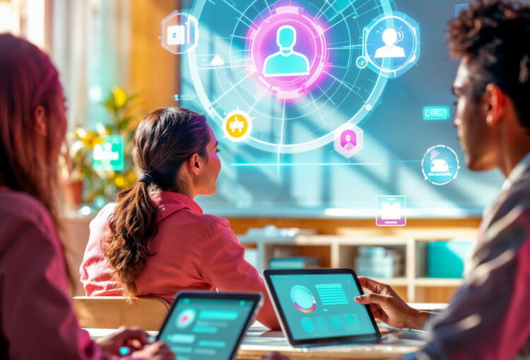 La educación digital transforma la forma de prepararse para trabajos del futuro