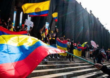 Colombia rumbo a las urnas: ¿Continuidad oficialista o regreso al conservadurismo?