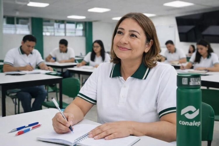 CONALEP Tamaulipas abre convocatoria para bachillerato técnico en modalidad sabatina