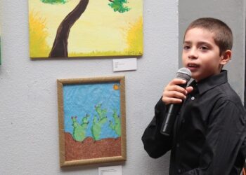 Abre TAMUX convocatoria estatal para artistas con “Creatividad Salvaje 2026”