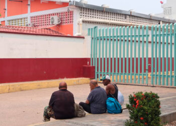 Deportación de cubanos a México: Cifras y crisis humanitaria tras las expulsiones de EE. UU.