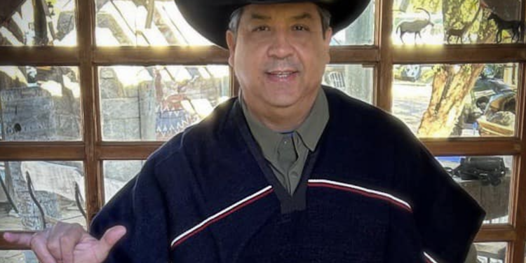 Frena EEUU extradición de Cabeza de Vaca