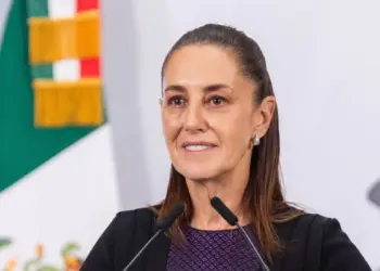 Sheinbaum pospondrá elección judicial hasta el año 2028