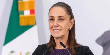 Sheinbaum pospondrá elección judicial hasta el año 2028