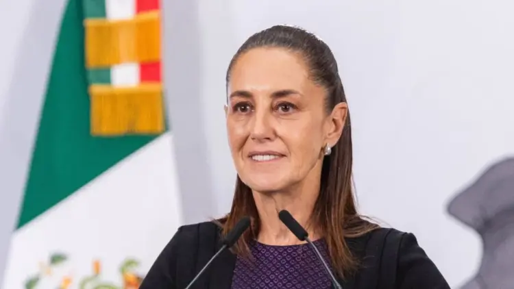 Sheinbaum pospondrá elección judicial hasta el año 2028