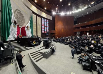 Definirán agenda legislativa Morena y Sheinbaum