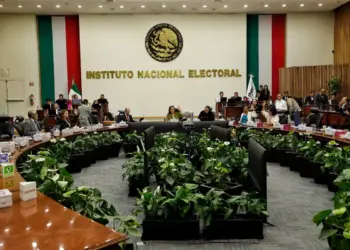 Consejeras reclaman falta de paridad en el INE