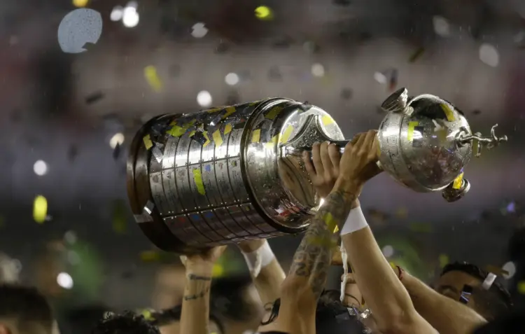 Guía de transmisión en México para los partidos de Copa Libertadores y Sudamericana hoy