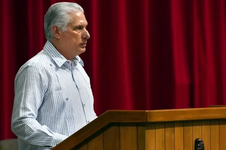 Cuba condena medidas económicas impuestas por Washington