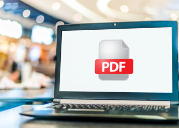 Convierte, Edita y Firma: Todo en Uno con un Solo Editor de PDF