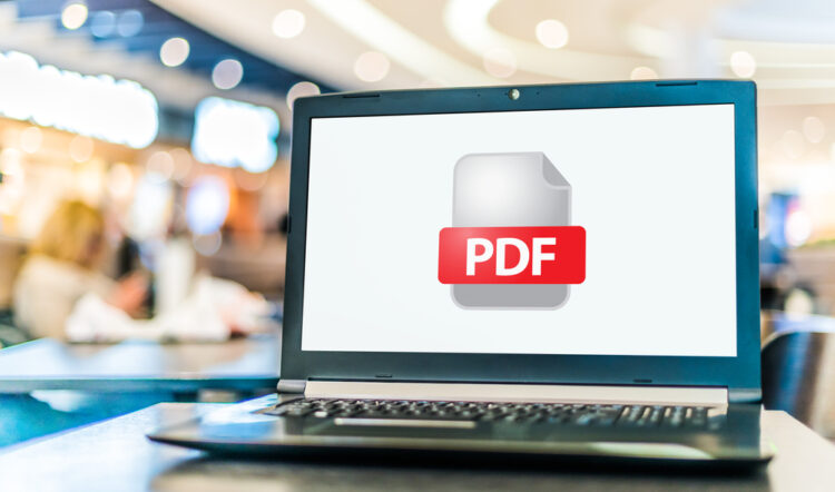Convierte, Edita y Firma: Todo en Uno con un Solo Editor de PDF