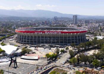 Colapsa plataforma de venta para la Semifinal entre Cruz Azul y Chivas