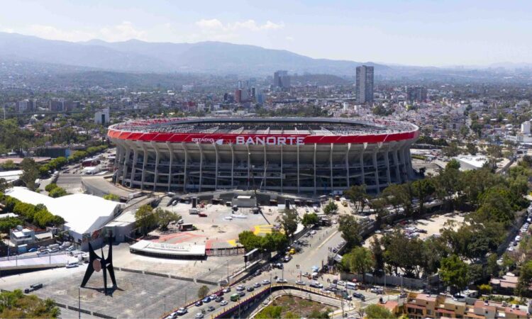 Colapsa plataforma de venta para la Semifinal entre Cruz Azul y Chivas