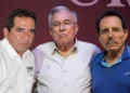FGR omite investigar a fondo a Rocha