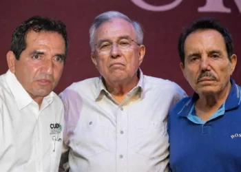 FGR omite investigar a fondo a Rocha