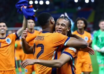Lista de convocados de Países Bajos para el Mundial: novedades y ausencias