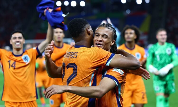 Lista de convocados de Países Bajos para el Mundial: novedades y ausencias