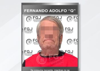 Vinculan a proceso a anciano por presunto abuso sexual a una menor
