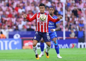 ¿Afectó el Tricolor a Chivas? El debate tras la caída rojiblanca en semifinales