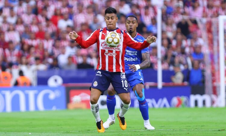 ¿Afectó el Tricolor a Chivas? El debate tras la caída rojiblanca en semifinales