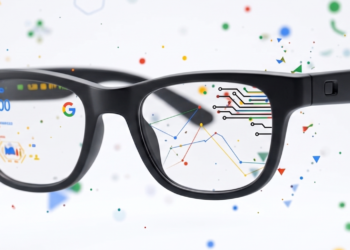 Google presentará sus primeras gafas de audio con inteligencia artificial Gemini en otoño