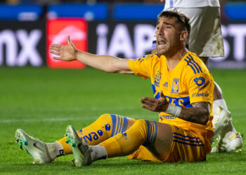 Gorriarán avisa antes de la final de Concacaf: “El fútbol nos da una revancha ante Toluca”