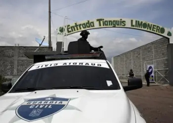 Guardia Nacional asumirá funciones viales