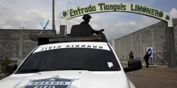 Guardia Nacional asumirá funciones viales