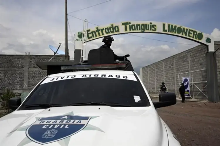 Guardia Nacional asumirá funciones viales