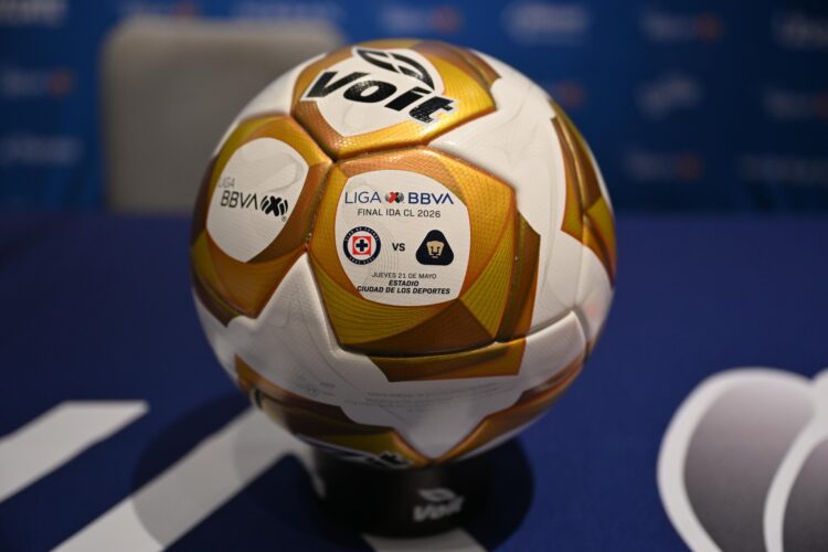 Pronóstico del clima para la Final de Ida entre Cruz Azul y Pumas en la CDMX
