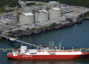 Canadá confirma su primer acuerdo a largo plazo para exportar gas natural licuado a Europa