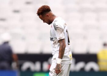 La selección de Brasil confirma la gravedad de la lesión de Neymar y el tiempo de recuperación